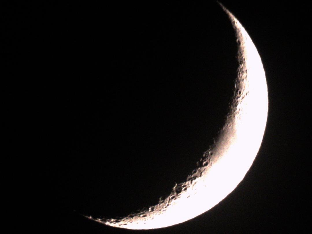 Moon Phase